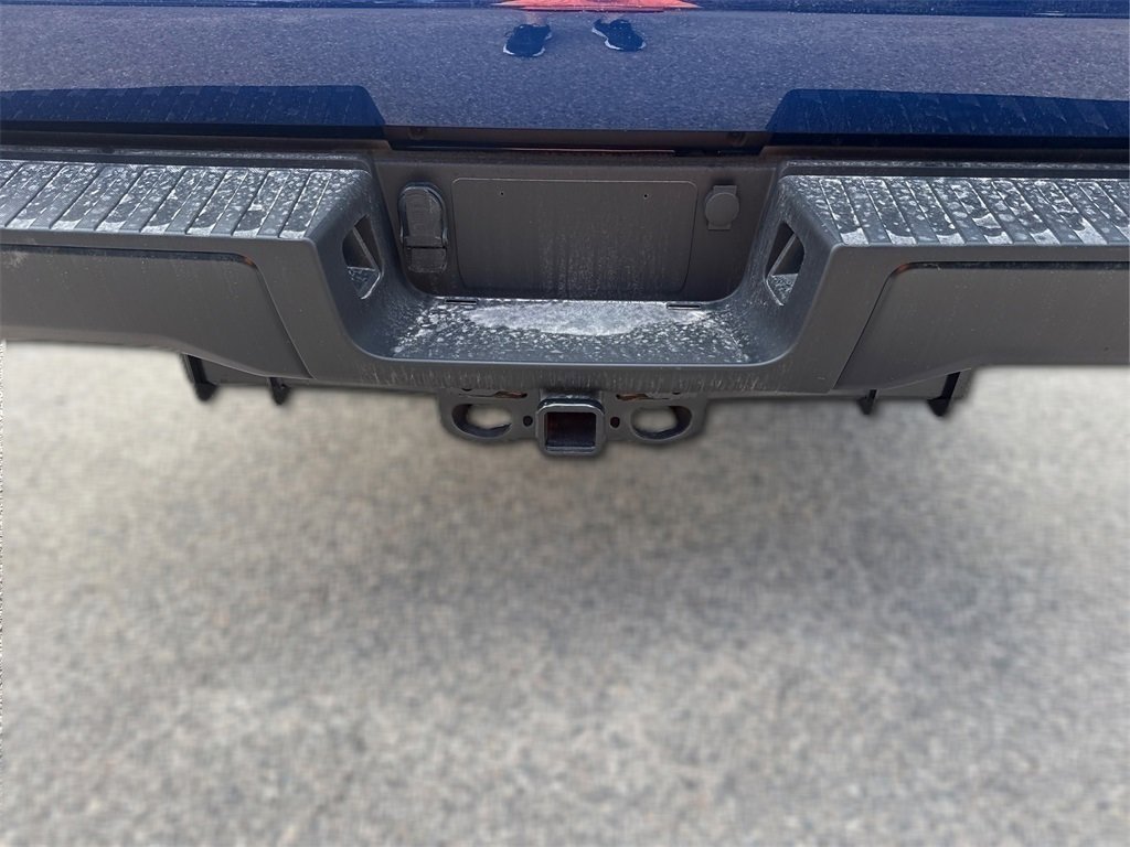 New 2026 Ford F250 XL w/ Snow Plow Prep Package image 13