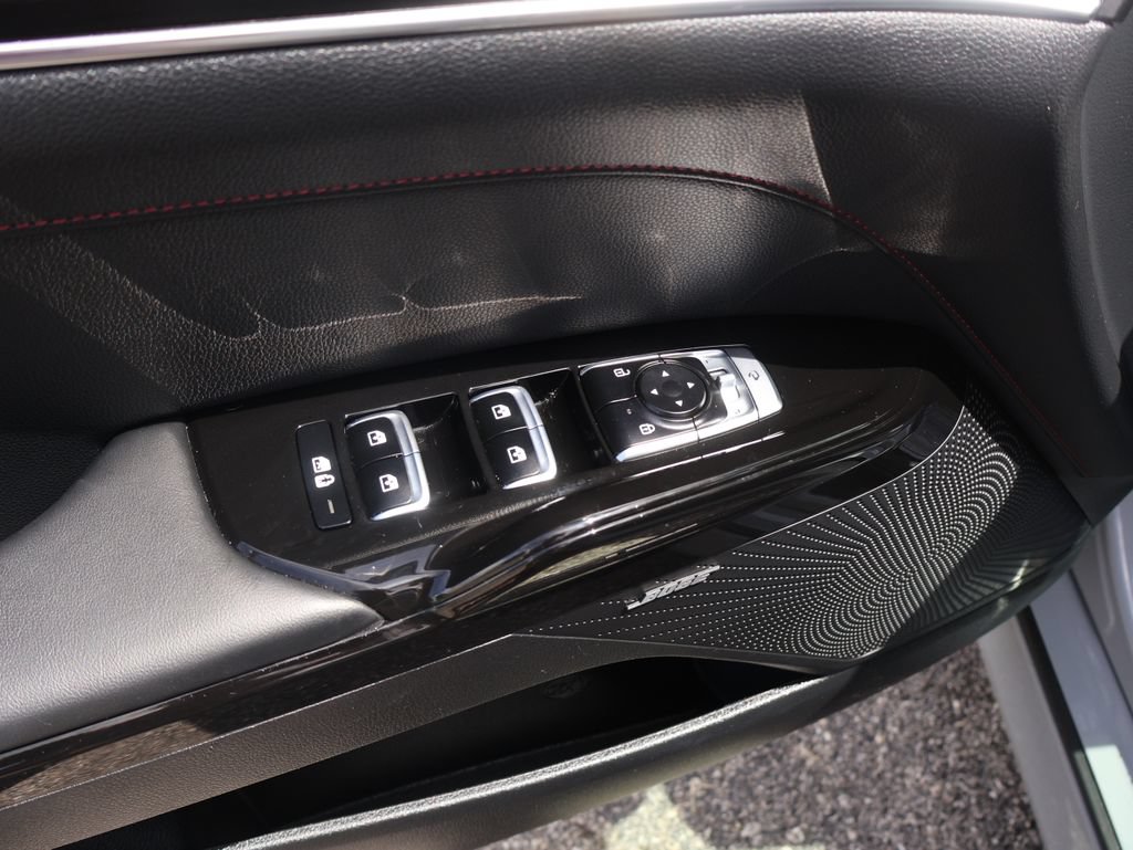 Certified 2024 Kia K5 GT w/ GT1 Package FWD image 20