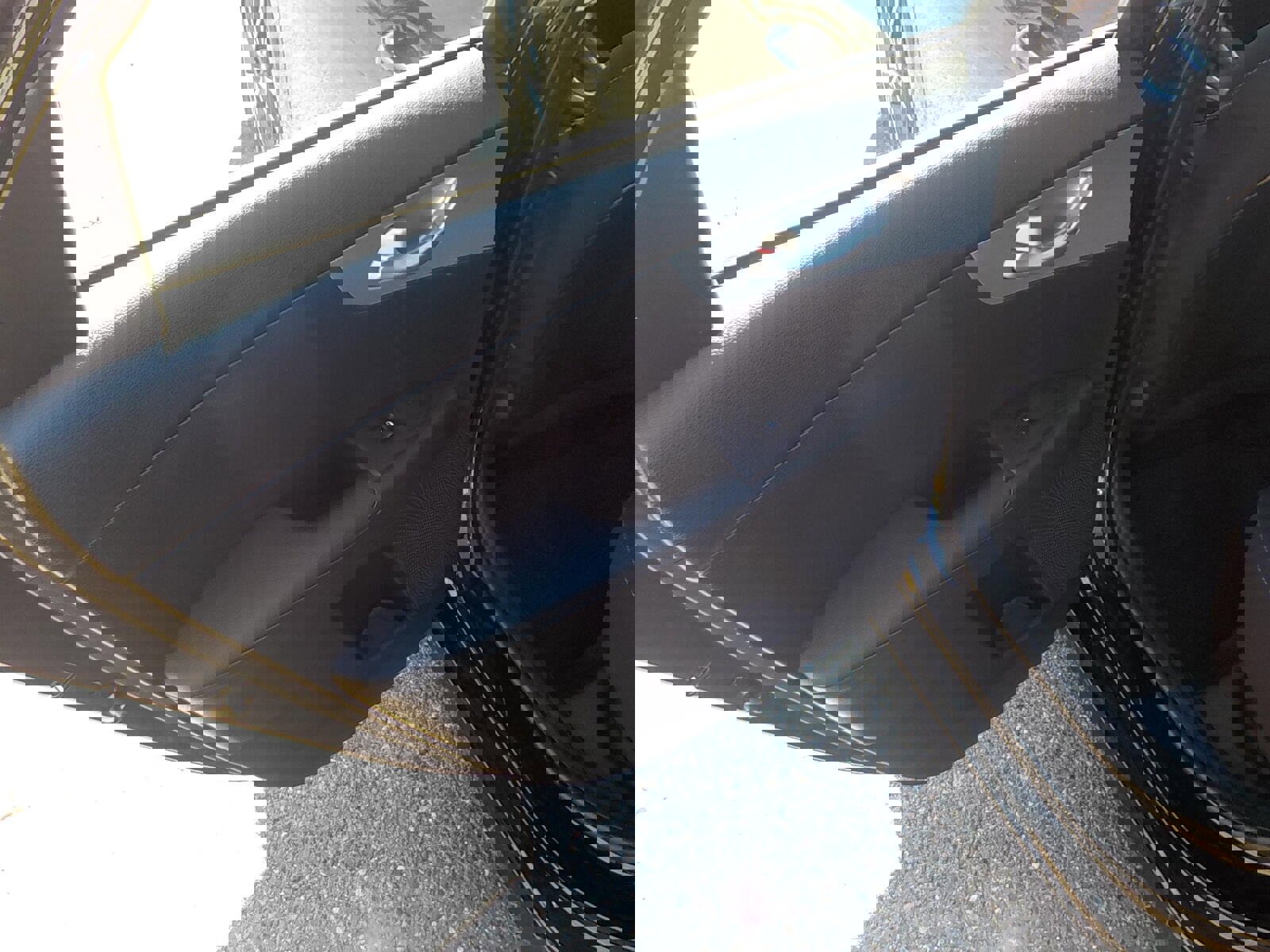 Used 2023 Kia Forte LXS image 10