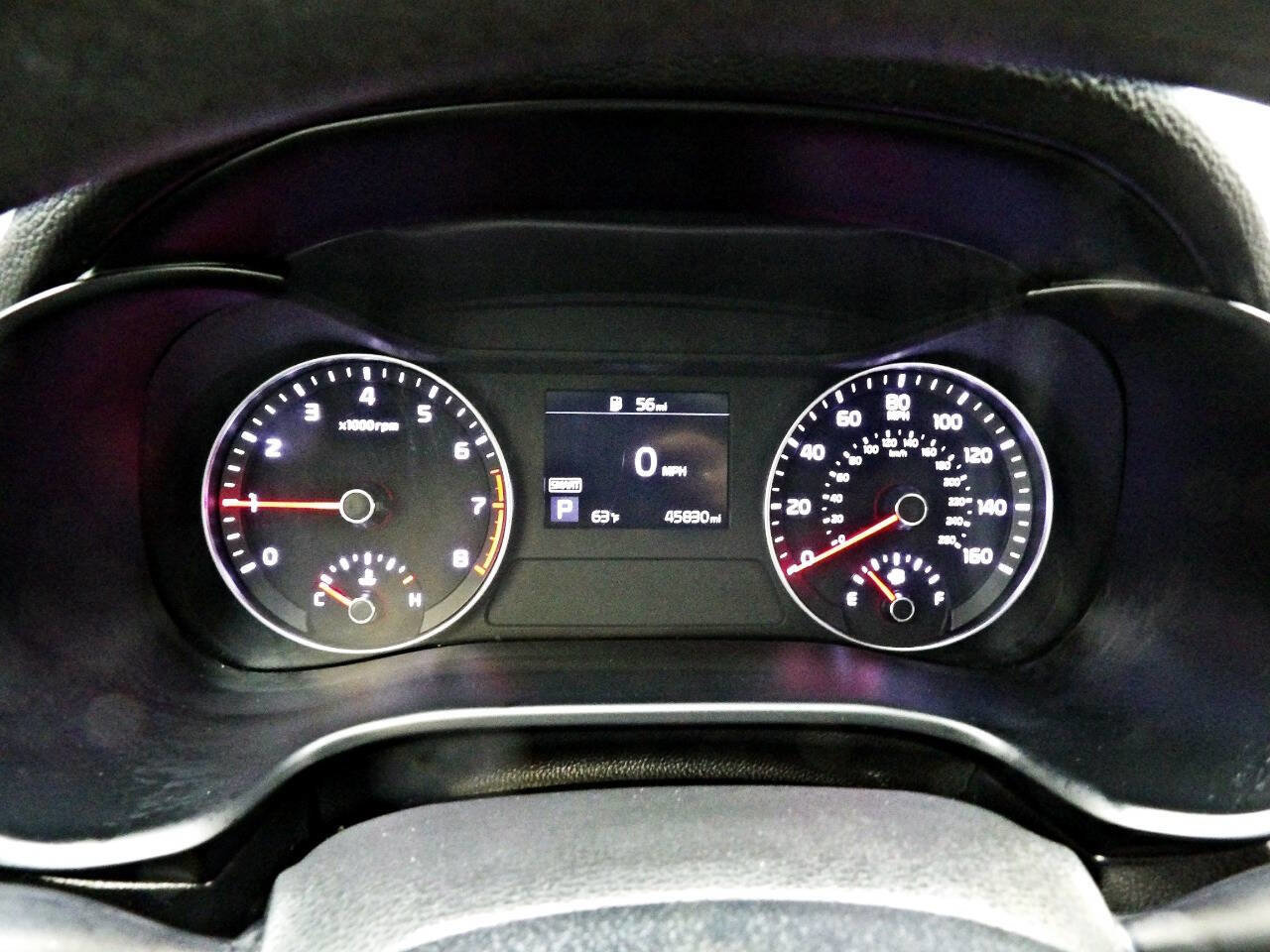 Used 2021 Kia Forte LXS image 15