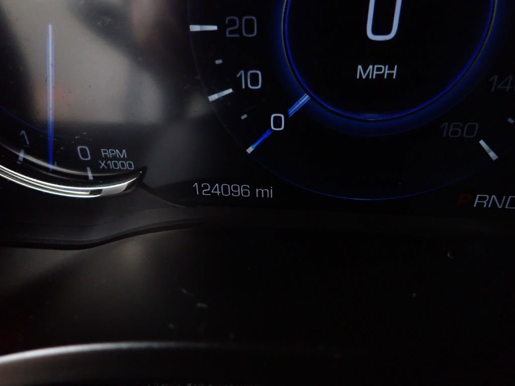 Used 2016 Cadillac Escalade Luxury image 27