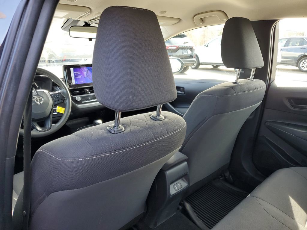 Used 2024 Toyota Corolla LE image 29