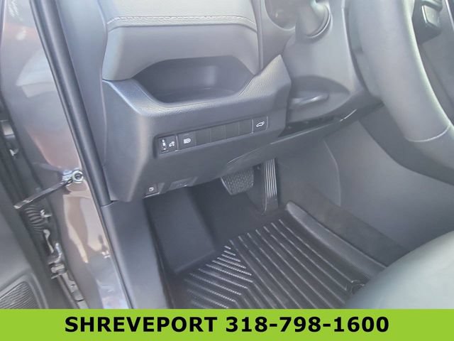 Used 2024 Toyota RAV4 XLE Premium AWD/4WD image 18