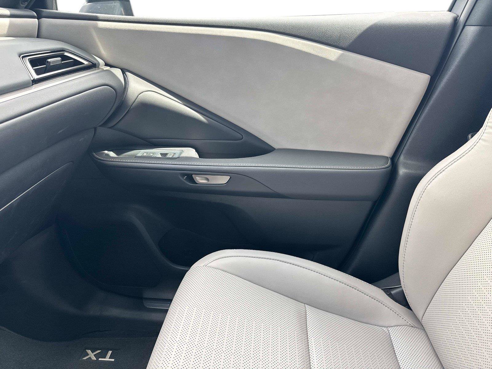 Certified 2025 Lexus TX 350 AWD w/ Technology Package image 24