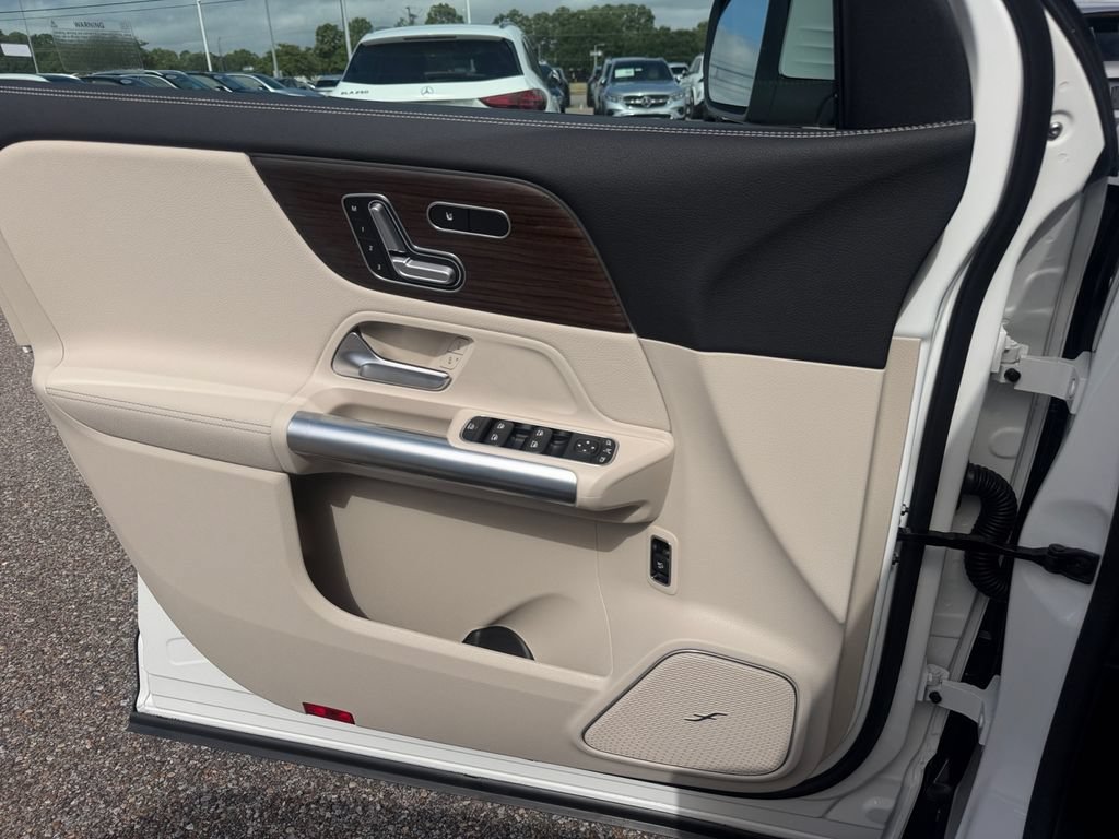 New 2026 Mercedes-Benz GLA 250 image 15