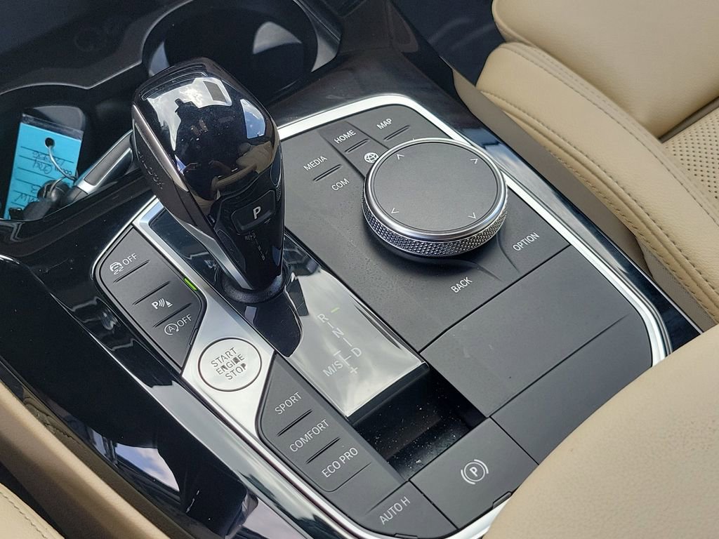 Used 2022 BMW X3 sDrive30i w/ Convenience Package w/ZPA RWD image 18