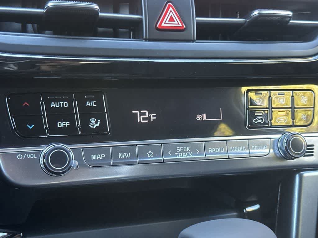 New 2026 Kia Seltos S AWD/4WD image 20