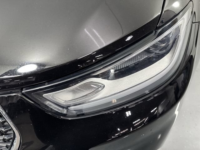 Used 2025 Chrysler Pacifica Select FWD image 28