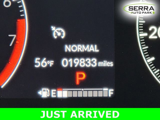 Used 2024 Honda CR-V EX-L image 33