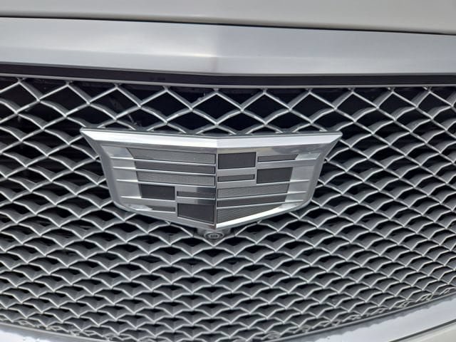 Certified 2023 Cadillac Escalade Premium Luxury Platinum w/ LPO, Radiant Package AWD/4WD image 50