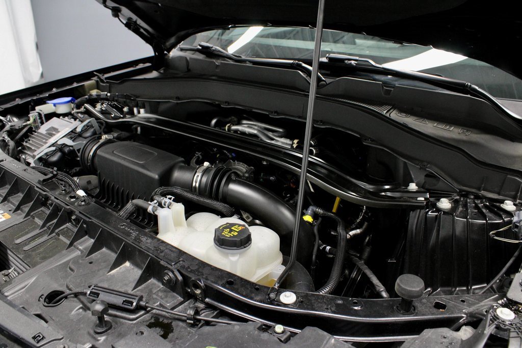 Used 2022 Ford Explorer ST w/ ST High-Performance Pack image 16