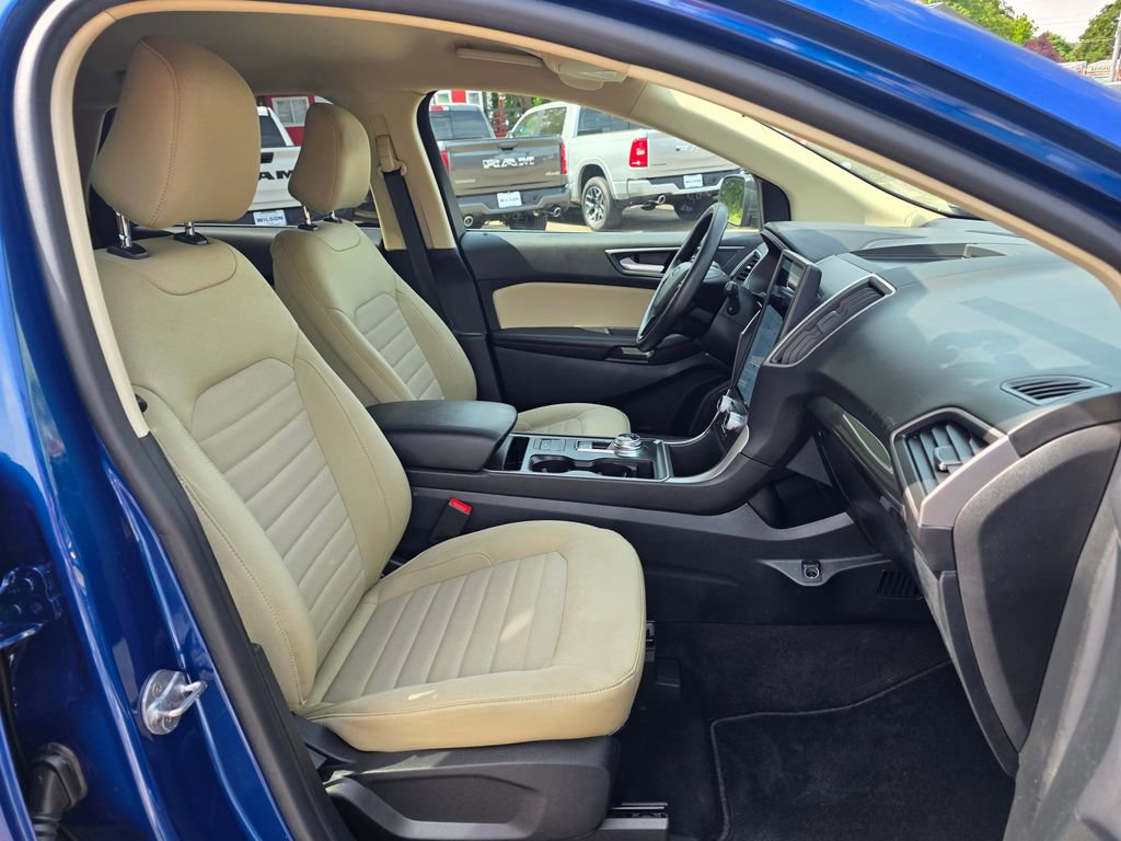Used 2023 Ford Edge SE AWD/4WD image 22