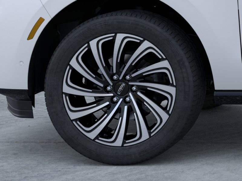 New 2025 Lincoln Navigator L Black Label image 20