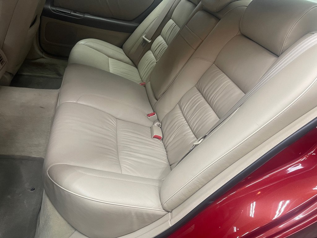 Used 1998 Lexus GS 300 RWD image 20