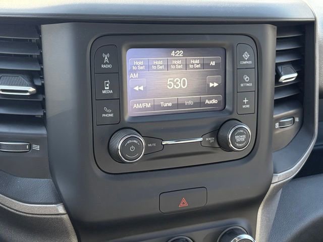 Used 2024 RAM 2500 Tradesman w/ Chrome Appearance Group AWD/4WD image 20