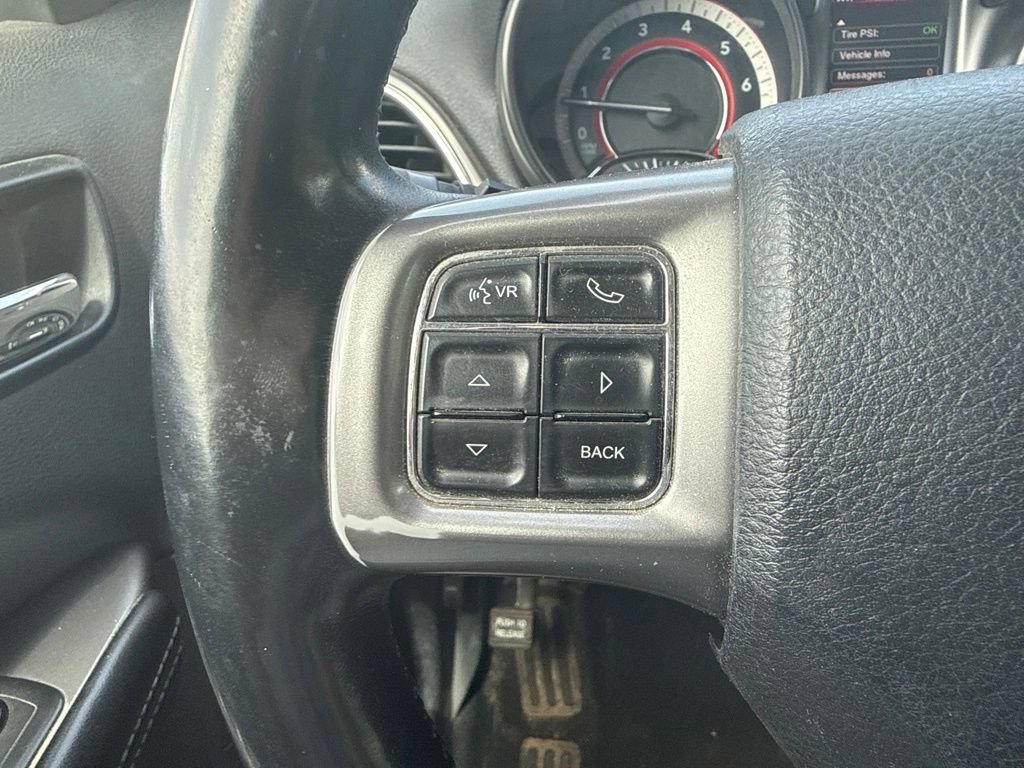 Used 2014 Dodge Journey Crossroad w/ Popular Equipment Group AWD/4WD image 17