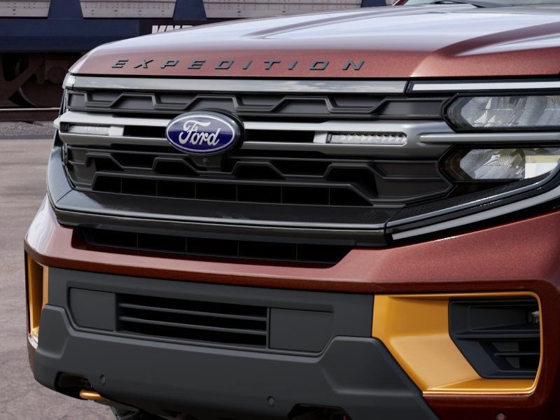 New 2027 Ford Expedition Tremor w/ Driver's Package AWD/4WD image 17