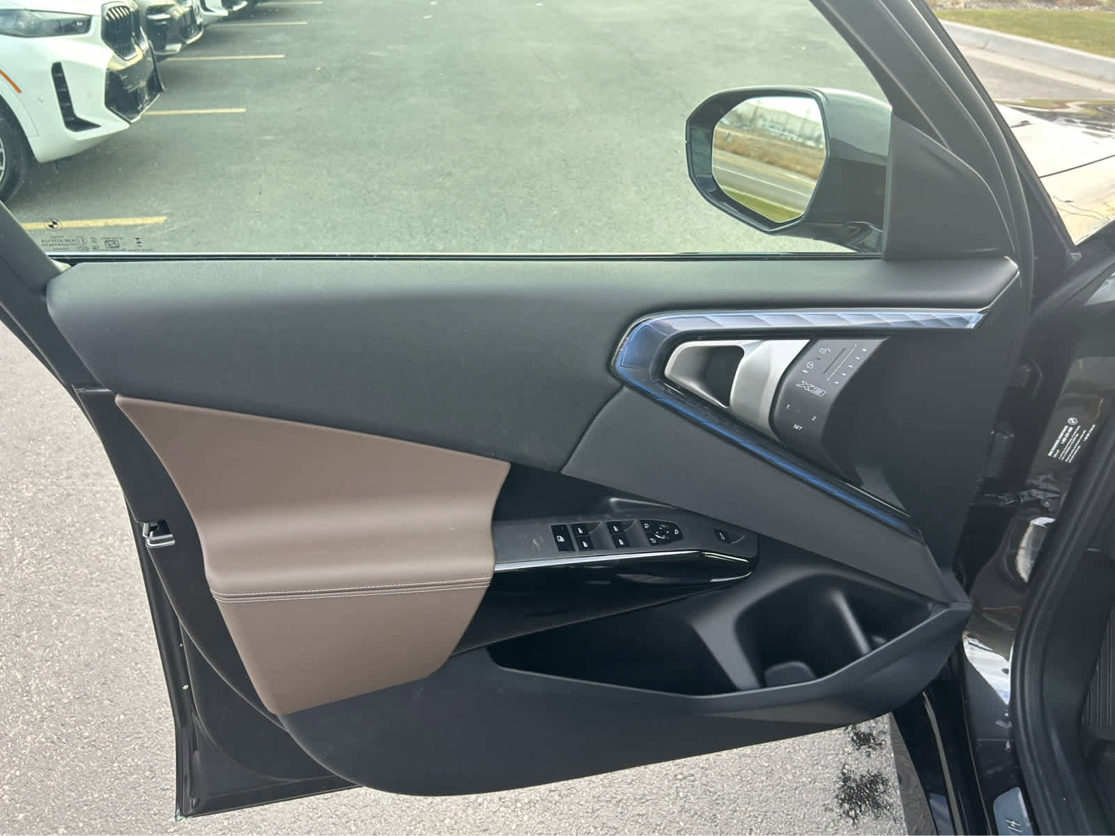 New 2026 BMW X3 xDrive30 w/ M Sport Package image 22