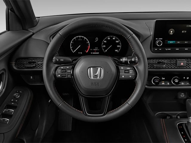 Used 2025 Honda HR-V Sport image 8