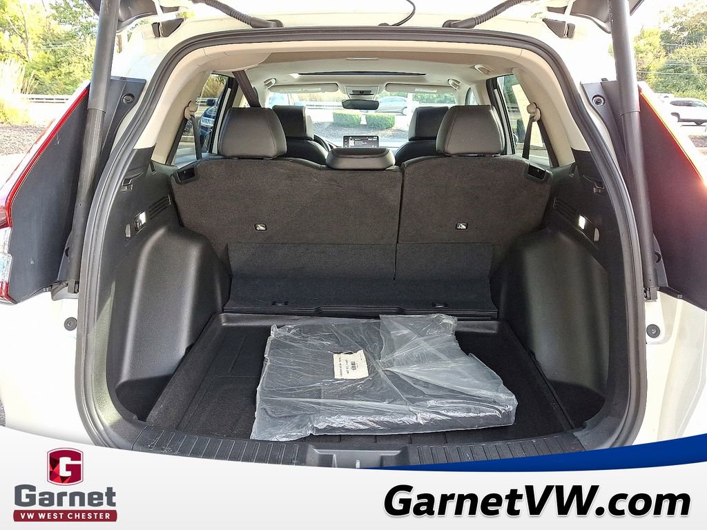 Used 2023 Honda CR-V EX-L image 30