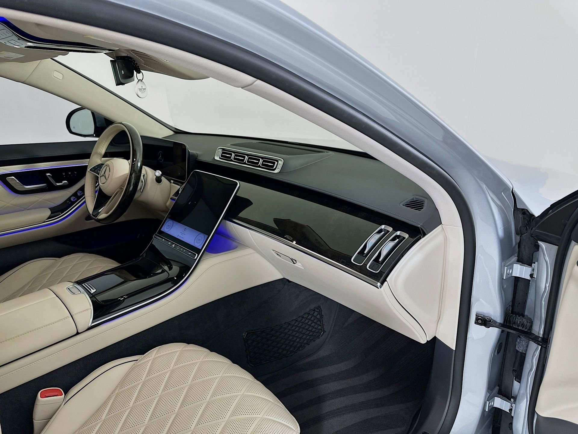 Used 2022 Mercedes-Benz S 580 4MATIC Sedan image 33