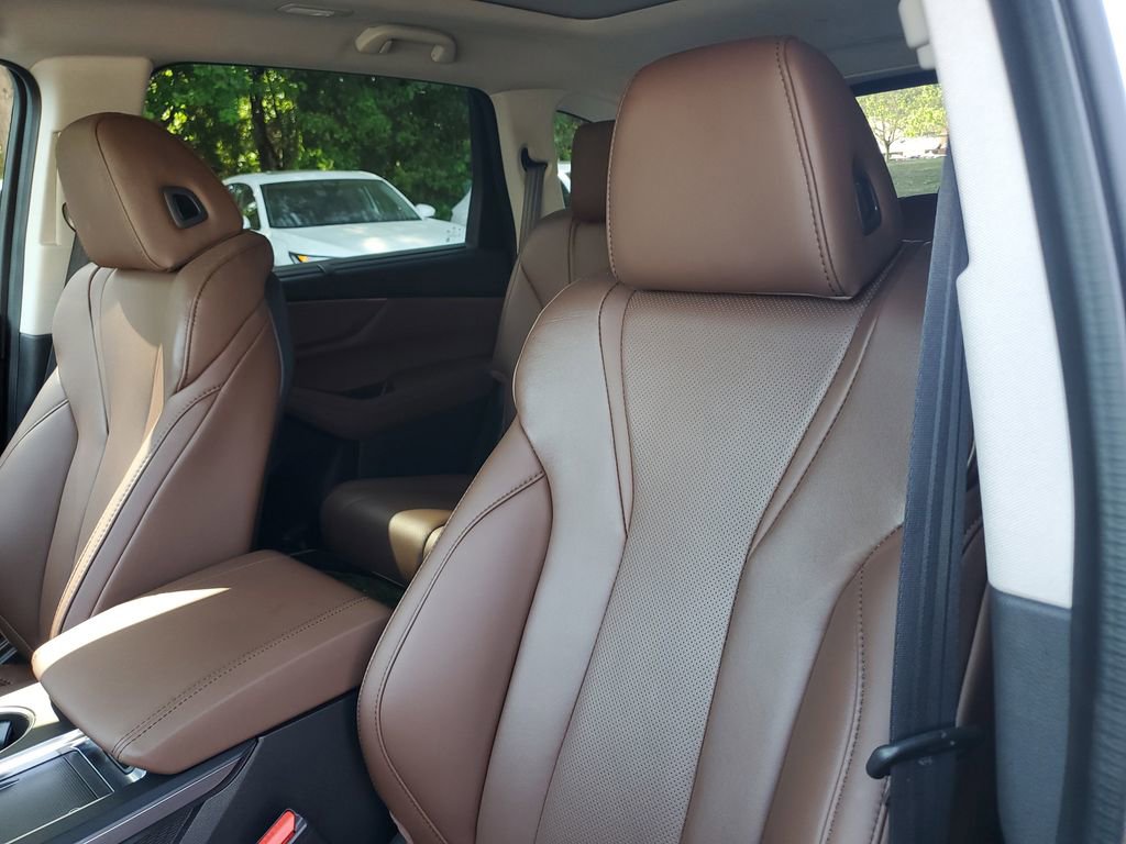 Certified 2024 Acura MDX SH-AWD w/ Technology Package image 19