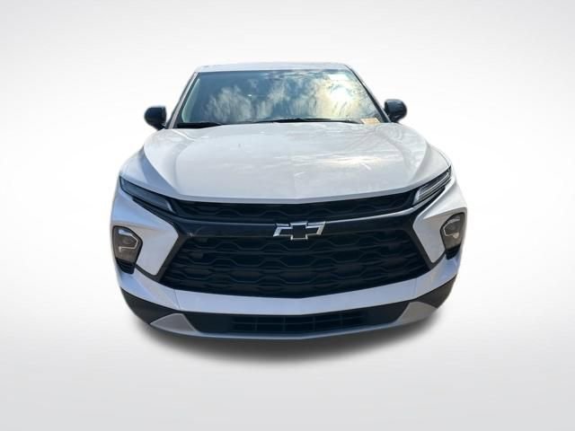 Used 2023 Chevrolet Blazer LT w/ Convenience Package image 9