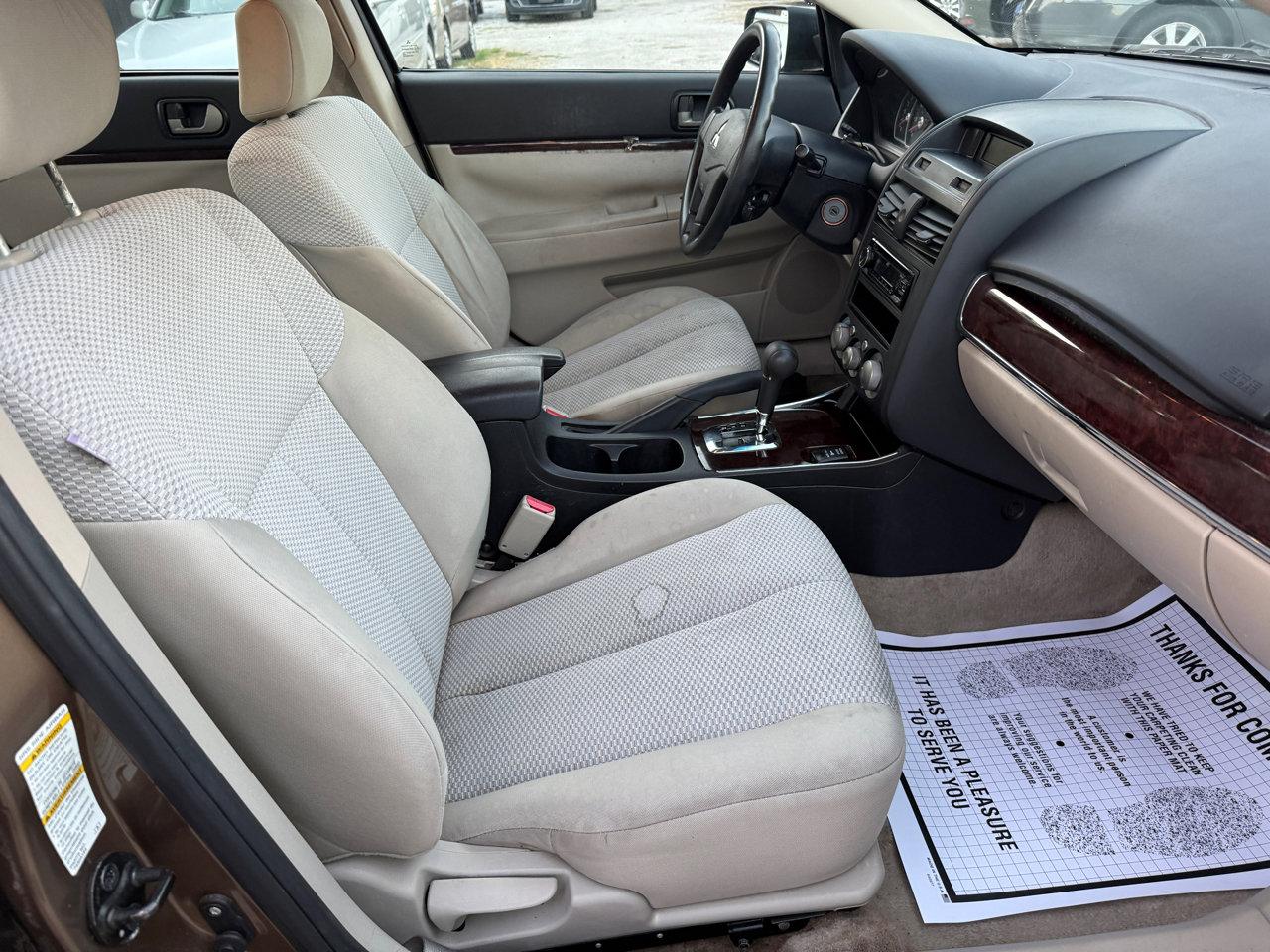 Used 2009 Mitsubishi Galant Sport Edition image 12