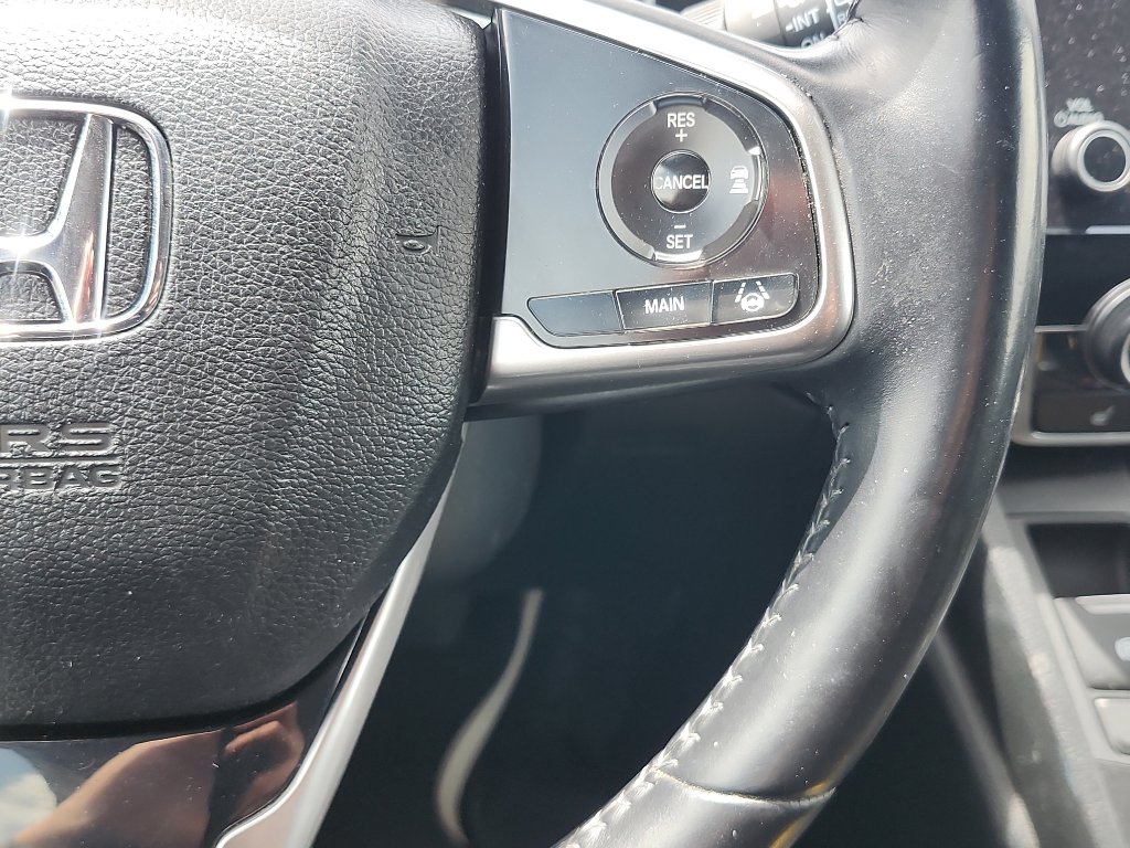 Used 2017 Honda CR-V EX-L image 22