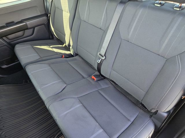 New 2026 Ford F150 STX w/ Equipment Group 200A image 26