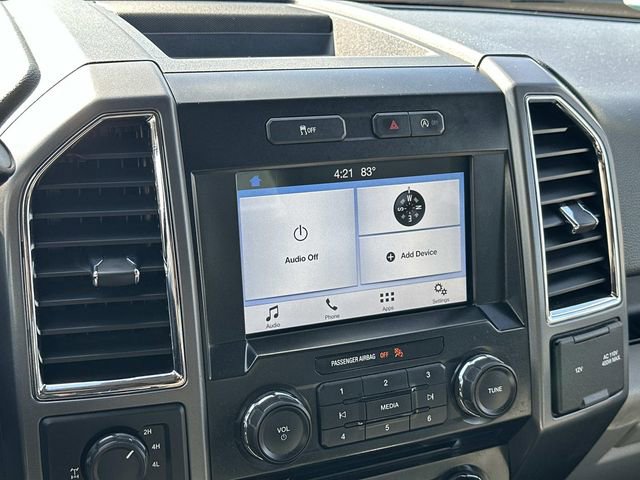 Used 2016 Ford F150 XLT w/ Equipment Group 302A Luxury AWD/4WD image 27