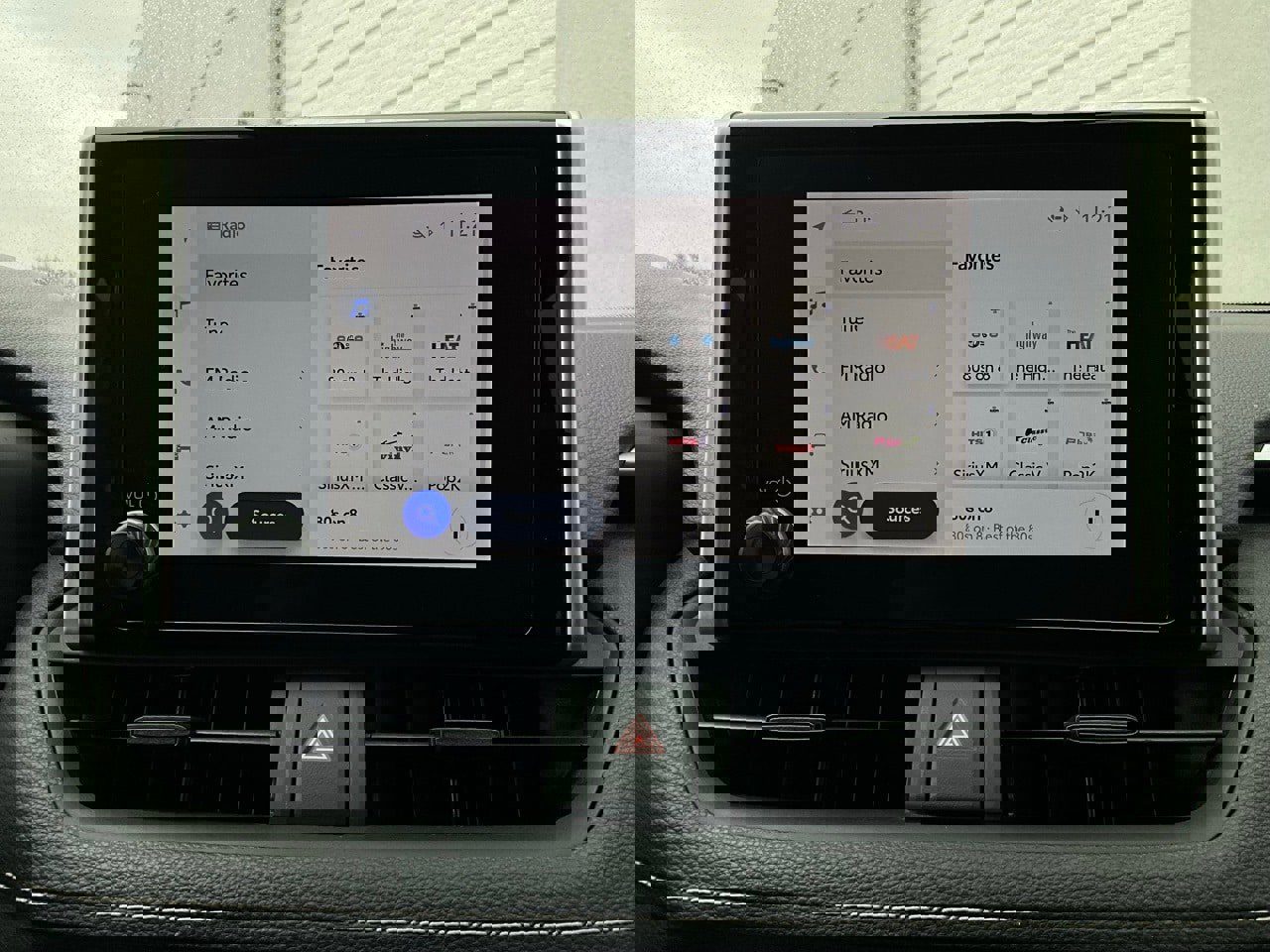 Used 2024 Toyota RAV4 XLE image 31