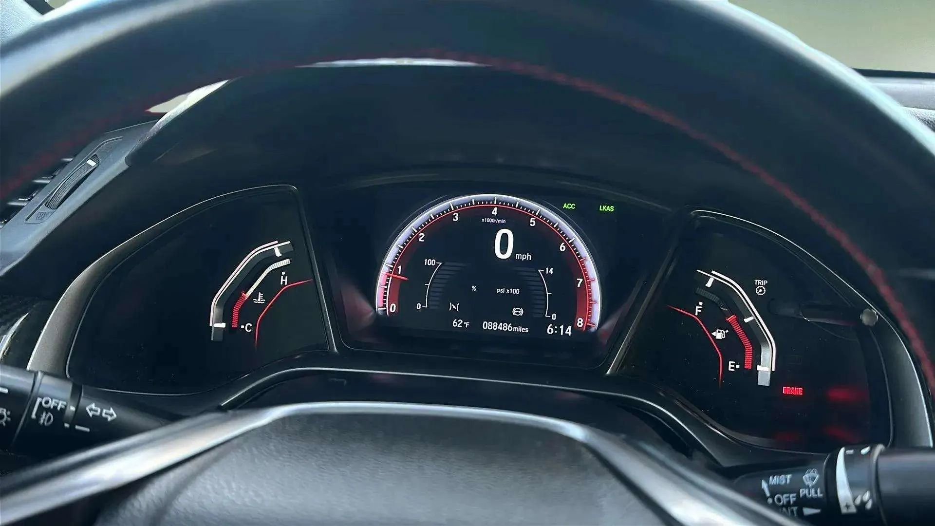 Used 2020 Honda Civic Si image 22