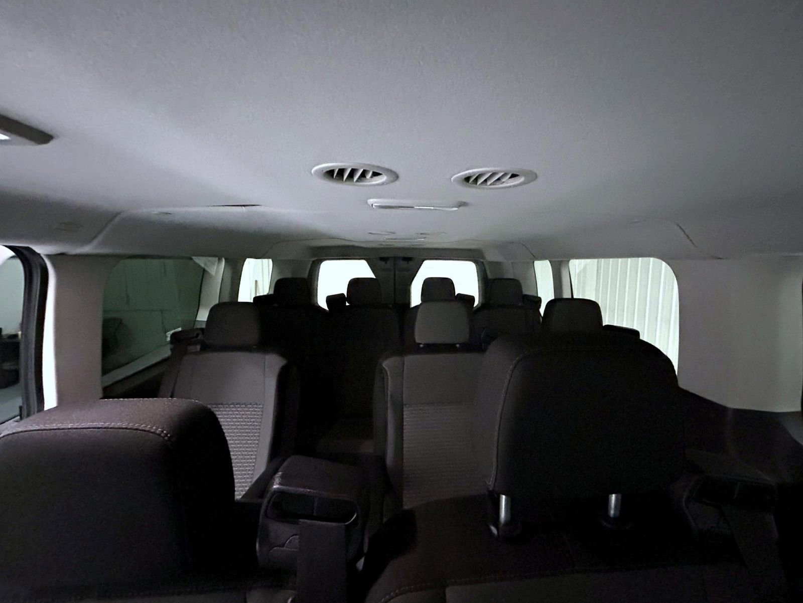 Used 2024 Ford Transit 350 XLT RWD image 20