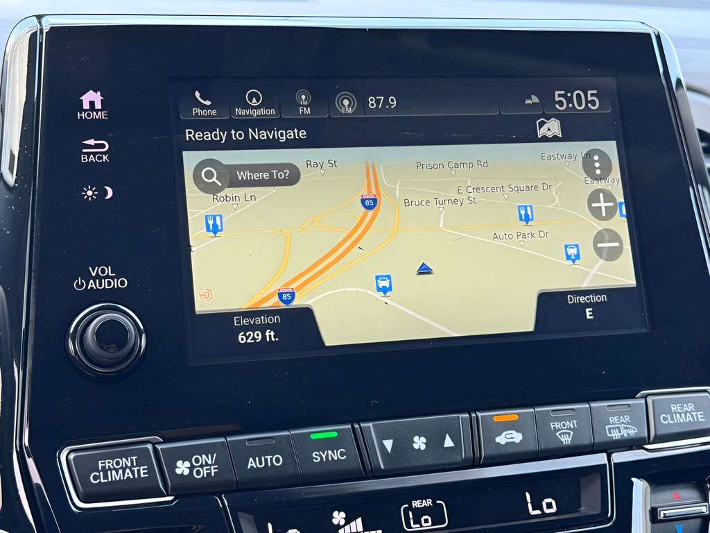 Used 2023 Honda Odyssey Touring image 15