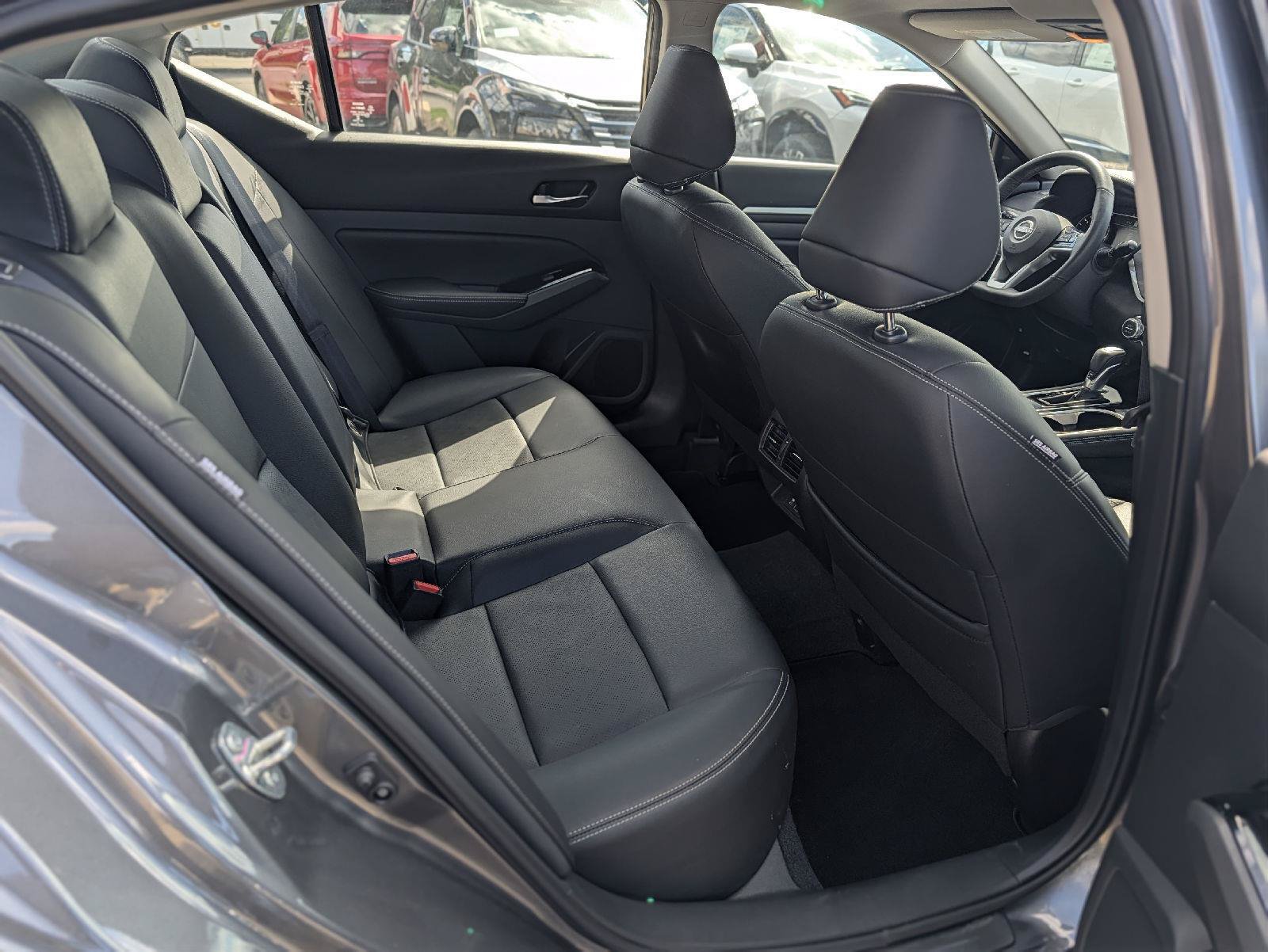 Used 2024 Nissan Altima 2.5 SL AWD/4WD image 20