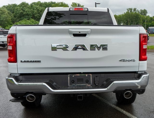 New 2026 RAM 1500 Laramie image 6
