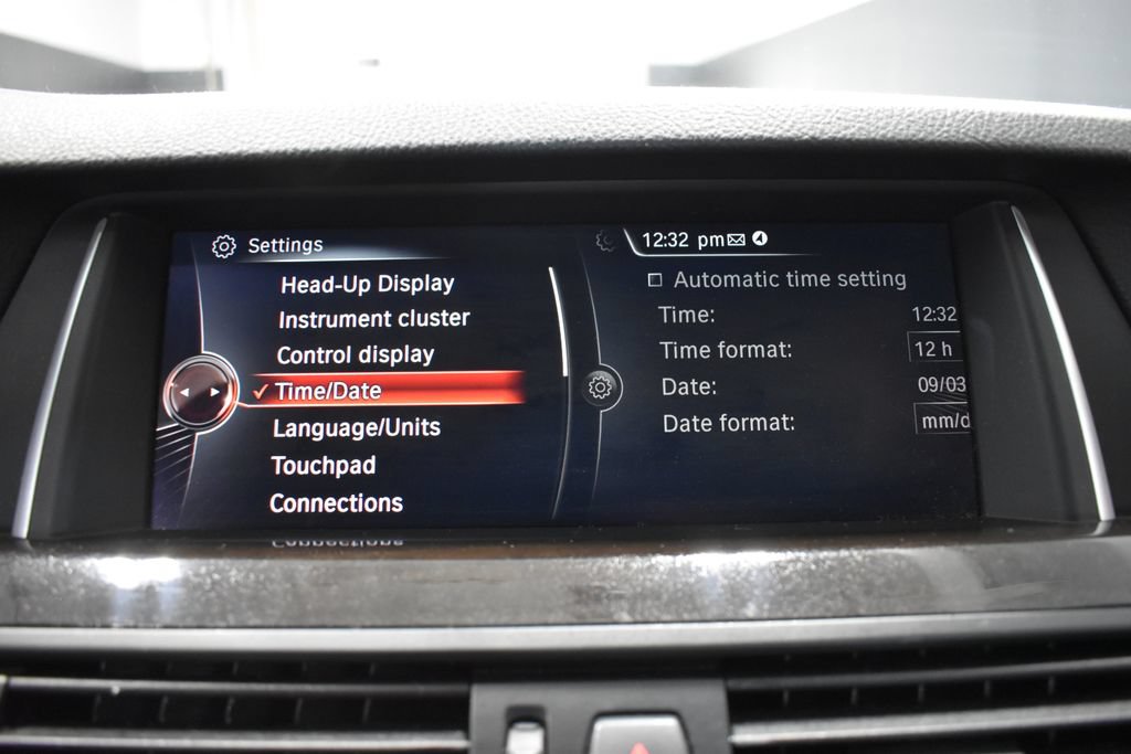 Used 2015 BMW 535i xDrive Sedan AWD/4WD image 24