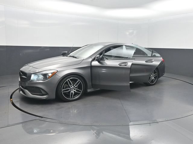Used 2019 Mercedes-Benz CLA 250 image 28