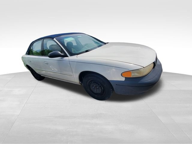 Used 2003 Buick Century Custom FWD image 3