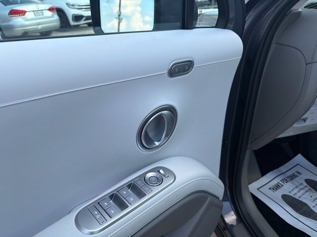 Used 2026 Hyundai Palisade SEL FWD image 11