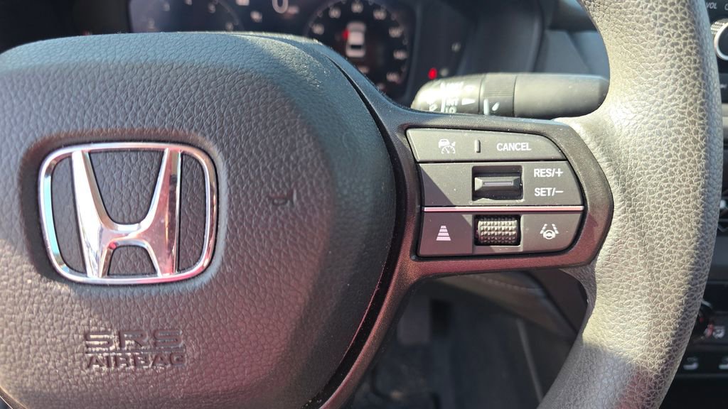 Certified 2023 Honda Accord EX image 15