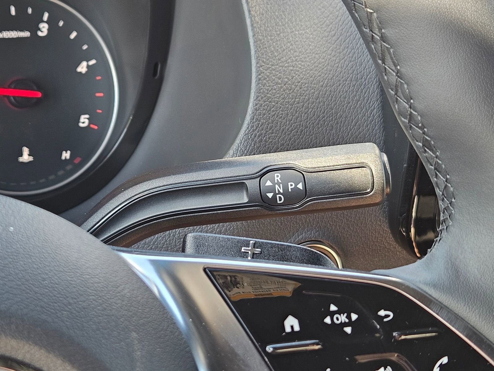 New 2025 Mercedes-Benz Sprinter 2500 image 21