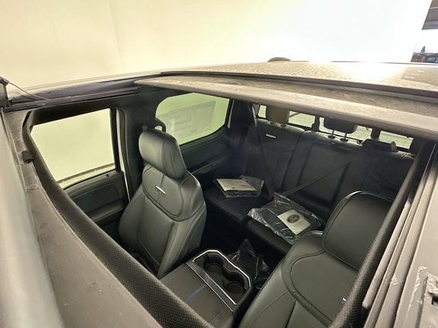 New 2026 Ford F450 Platinum w/ FX4 Off-Road Package image 23