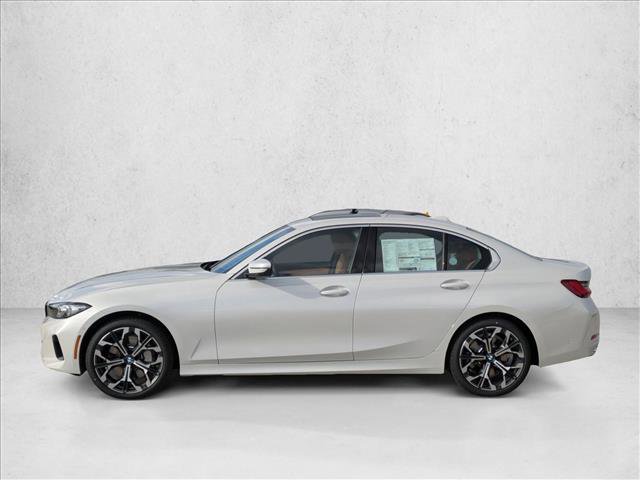 New 2026 BMW 330i xDrive Sedan w/ Premium Package image 5