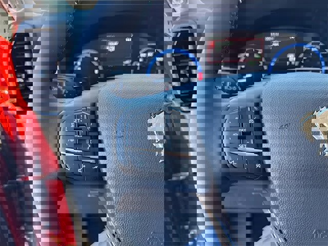 Used 2024 Ford Bronco Sport Heritage w/ Heritage Convenience Package image 40