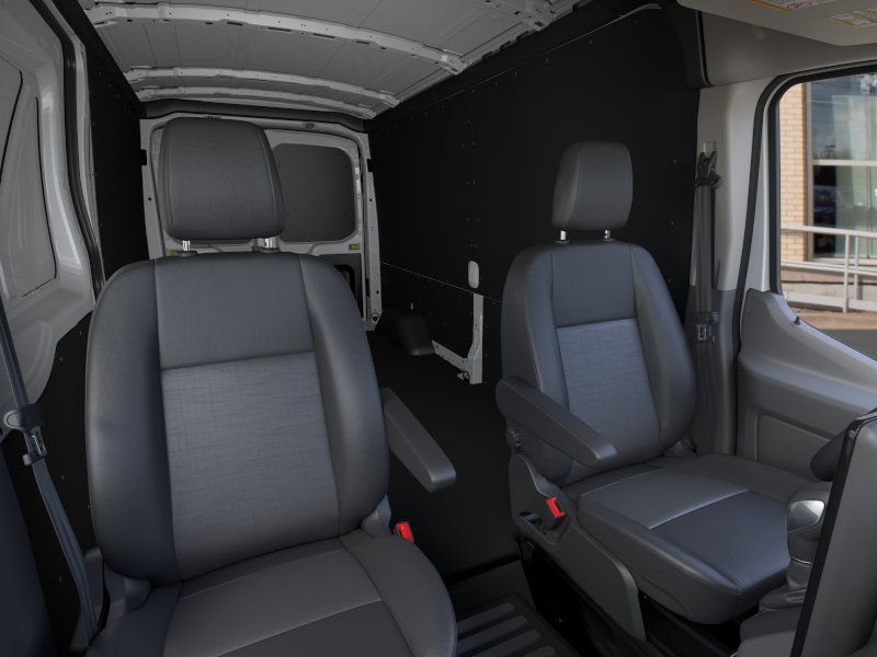 New 2026 Ford Transit 150 148 Medium Roof w/ Load Area Protection Package RWD image 11