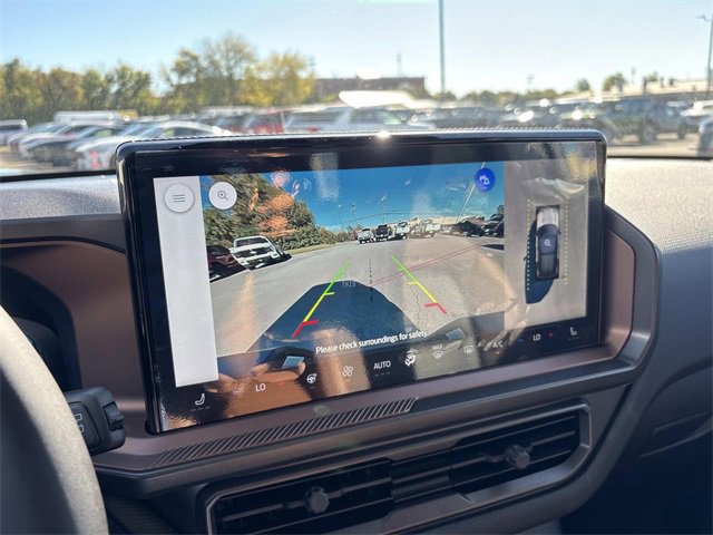 New 2025 Ford Bronco Sport Outer Banks w/ Outer Banks Tech Package+ image 27