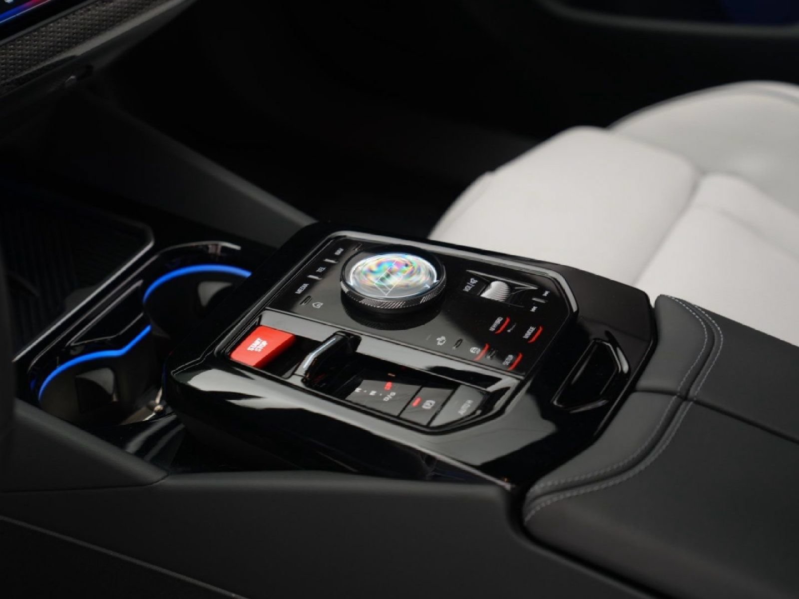 Used 2026 BMW M5 Touring w/ M Driver's Package AWD/4WD image 14