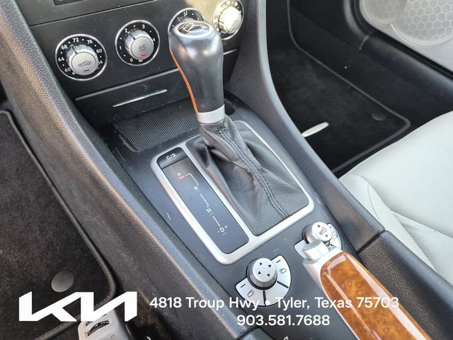 Used 2010 Mercedes-Benz SLK 300 image 33